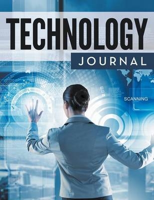 Technology Journal -  Speedy Publishing LLC