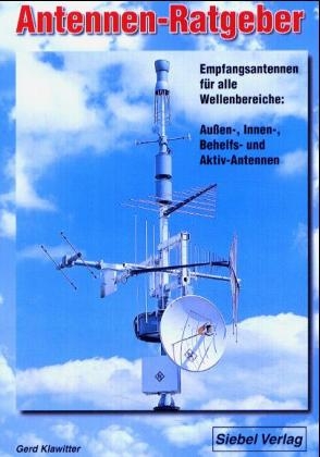 Antennen-Ratgeber - Gerd Klawitter
