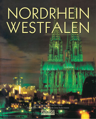Nordrhein-Westfalen - G&uuml;nther Elbin