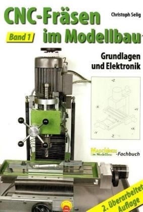 CNC-Fräsen im Modellbau