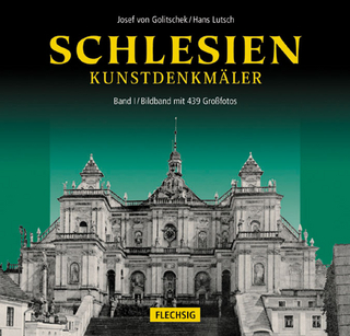 Schlesiens Kunstdenkmäler (in 2 Bänden)
