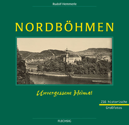 Nordb&ouml;hmen - Rudolf Hemmerle