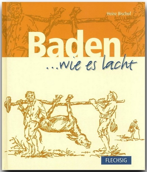 Baden ... wie es lacht - G&uuml;nther Imm