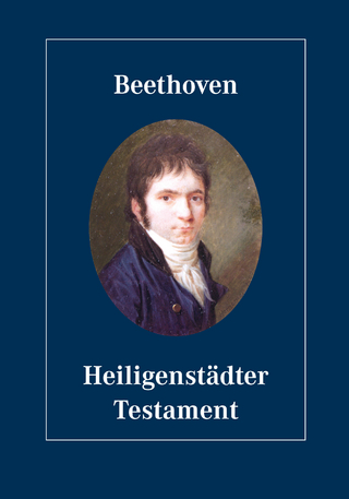 Beethoven, Heiligenstädter Testament