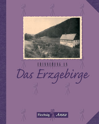 Erinnerung an das Erzgebirge