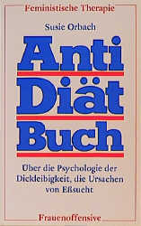 Anti-Di&auml;tbuch - Susie Orbach