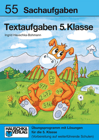 Textaufgaben 5. Klasse