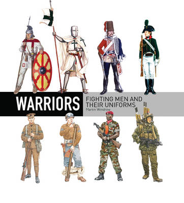 Warriors - Martin Windrow