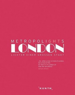 Metropolights London