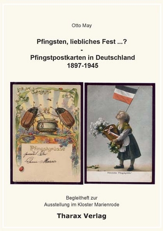 Pfingsten, liebes Fest ... ?