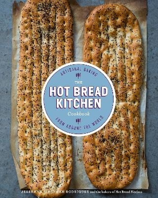 The Hot Bread Kitchen Cookbook