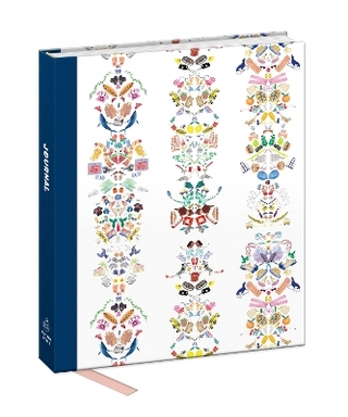 Flat Vernacular Journal