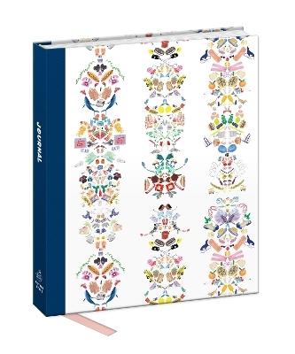 Flat Vernacular Journal - Payton Cosell Turner