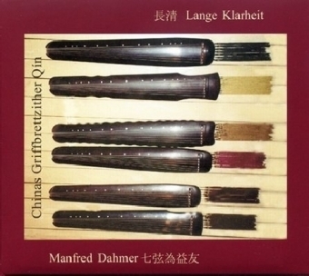Lange Klarheit - Dahmer Manfred