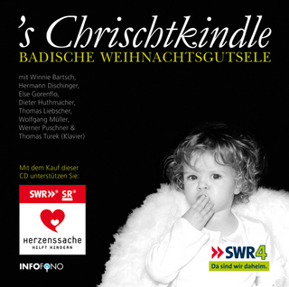 's Chrischtkindle