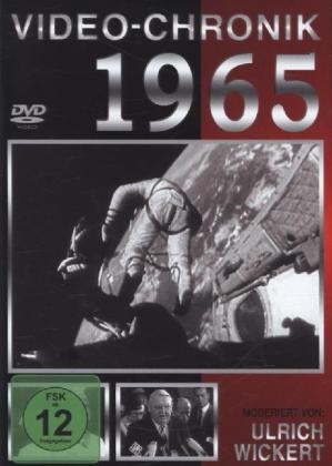Video-Chronik 1965, 1 DVD