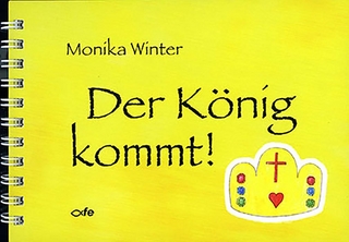 Der König kommt