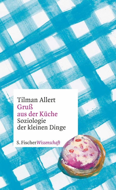 Gruß aus der Küche - Tilman Allert