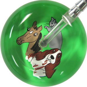 Ultrascope Stethoskop Pediatric