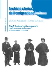 Archivio storico dell’emigrazione italiana
