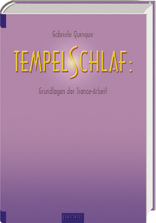 Tempelschlaf