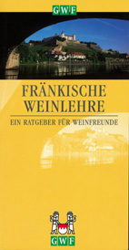 Fr&auml;nkische Weinlehre