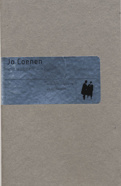 Jo Coenen - 