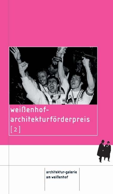 Wei&szlig;enhof: Architekturf&ouml;rderpreis