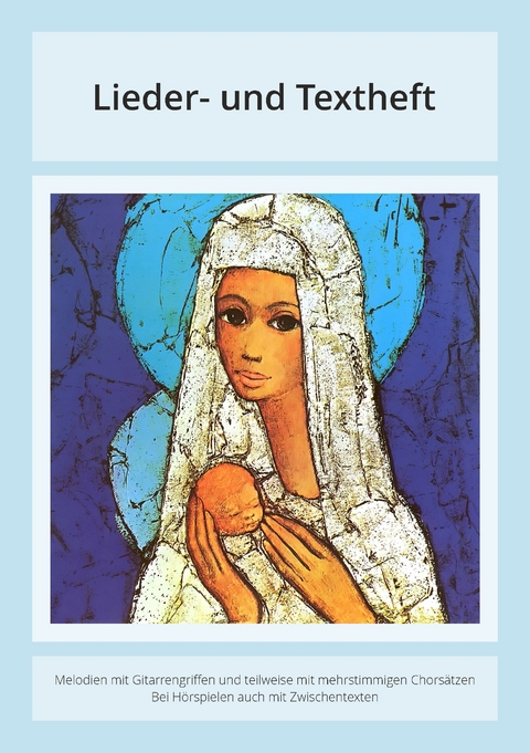 Siehe, ich bin des Herrn Magd - Siegfried Fietz, Johannes Jourdan