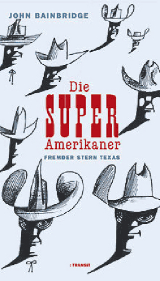 Die Super Amerikaner