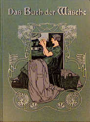 Das Buch der Wäsche