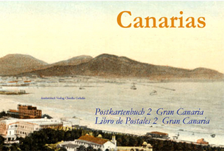 Canarias Postkartenbuch 2: Gran Canaria