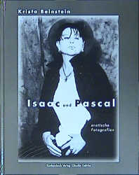 Isaac & Pascal - Krista Beinstein