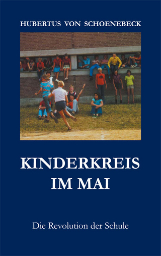 Kinderkreis im Mai