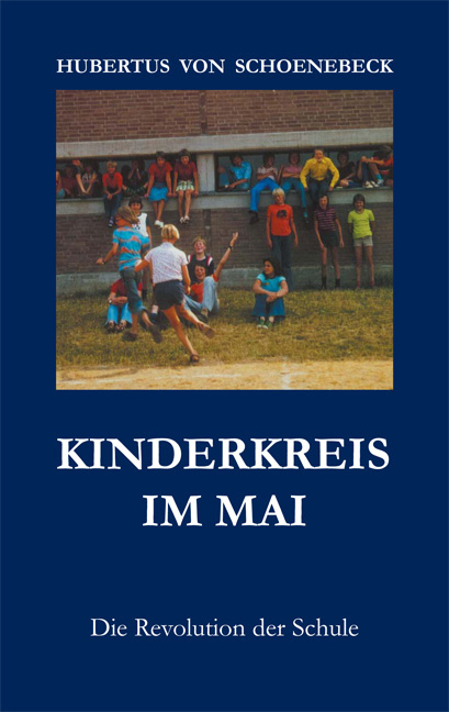 Kinderkreis im Mai - Hubertus von Schoenebeck