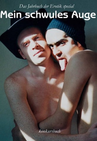 Mein schwules Auge - 