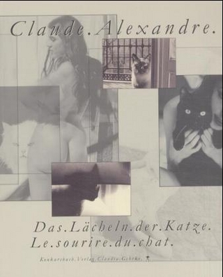 Das Lächeln der Katze - Le sourire du chat