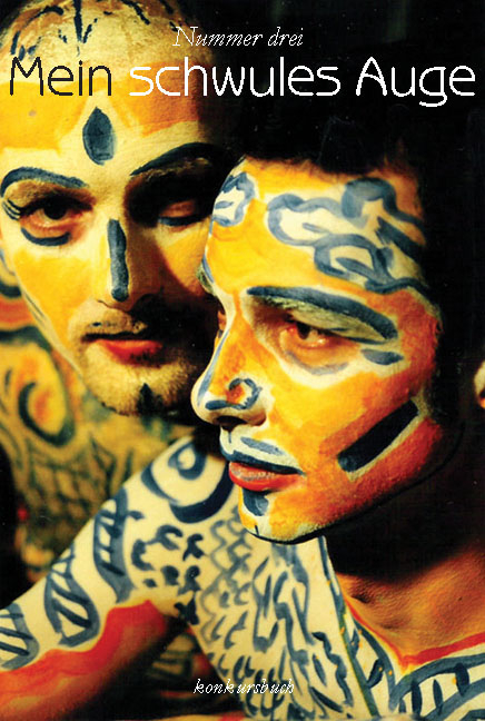 Mein schwules Auge - 