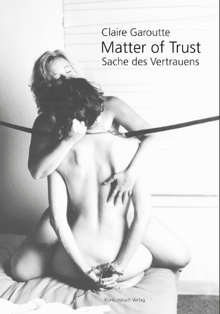 Matter of Trust /Sache des Vertrauens