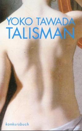 Talisman - Yoko Tawada
