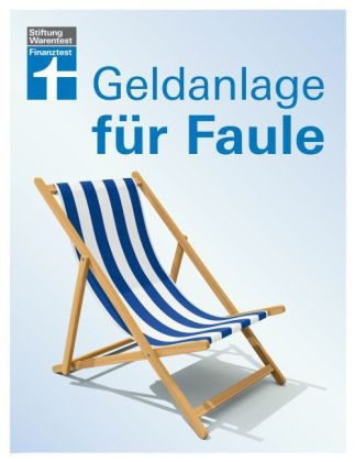 Geldanlage f&uuml;r Faule - Sina Gro&szlig;