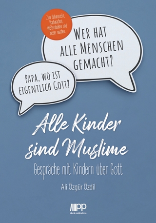 Alle Kinder sind Muslime