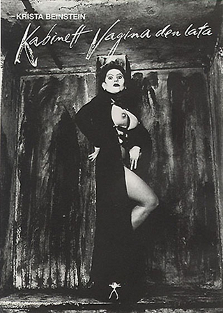 Kabinett Vagina Dentata