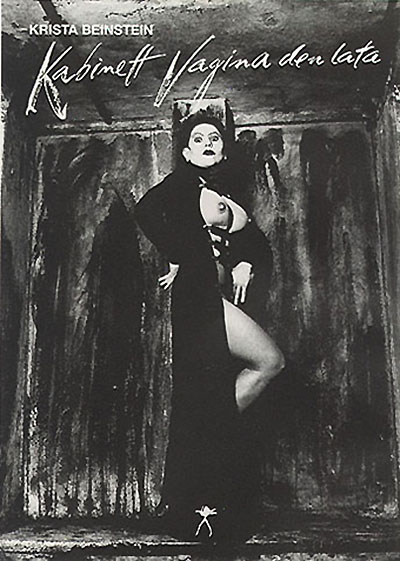 Kabinett Vagina Dentata - Krista Beinstein