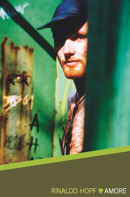 Amore - Rinaldo Hopf