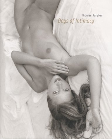 Days Of Intimacy - Thomas Karsten