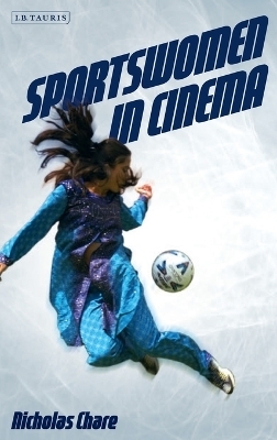 Sportswomen in Cinema