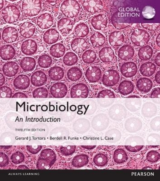 Microbiology: An Introduction, Global Edition -- Mastering Microbiology with Pearson eText
