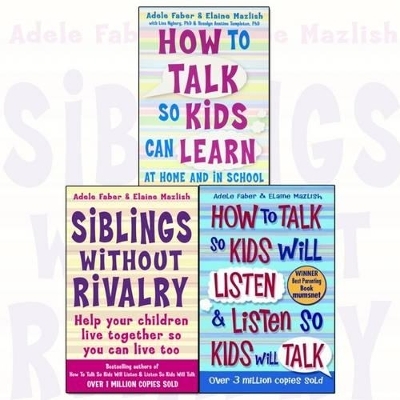 Plodit Parenting Book Pack