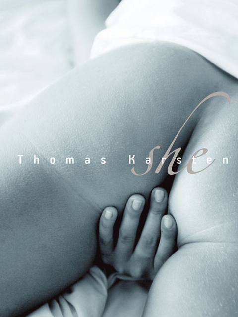 SHE - Thomas Karsten